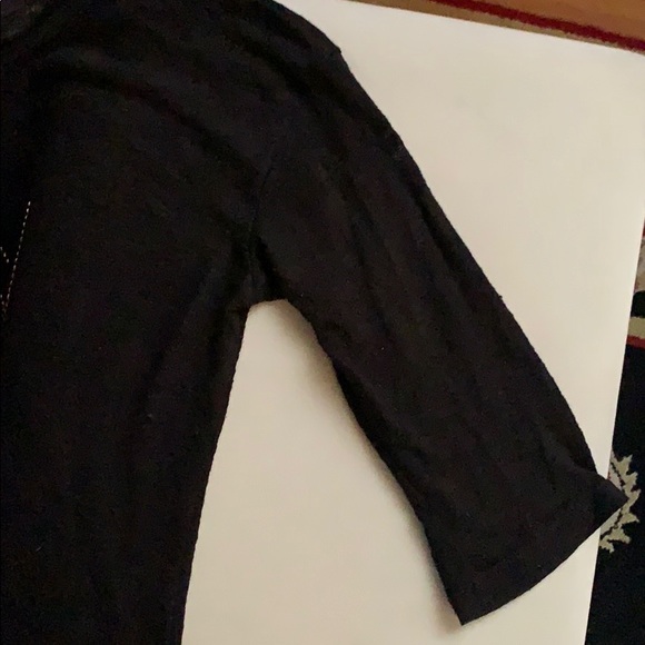 “SNOW” Shirt - Picture 8 of 12